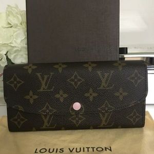 Meet your Posher, Delilah